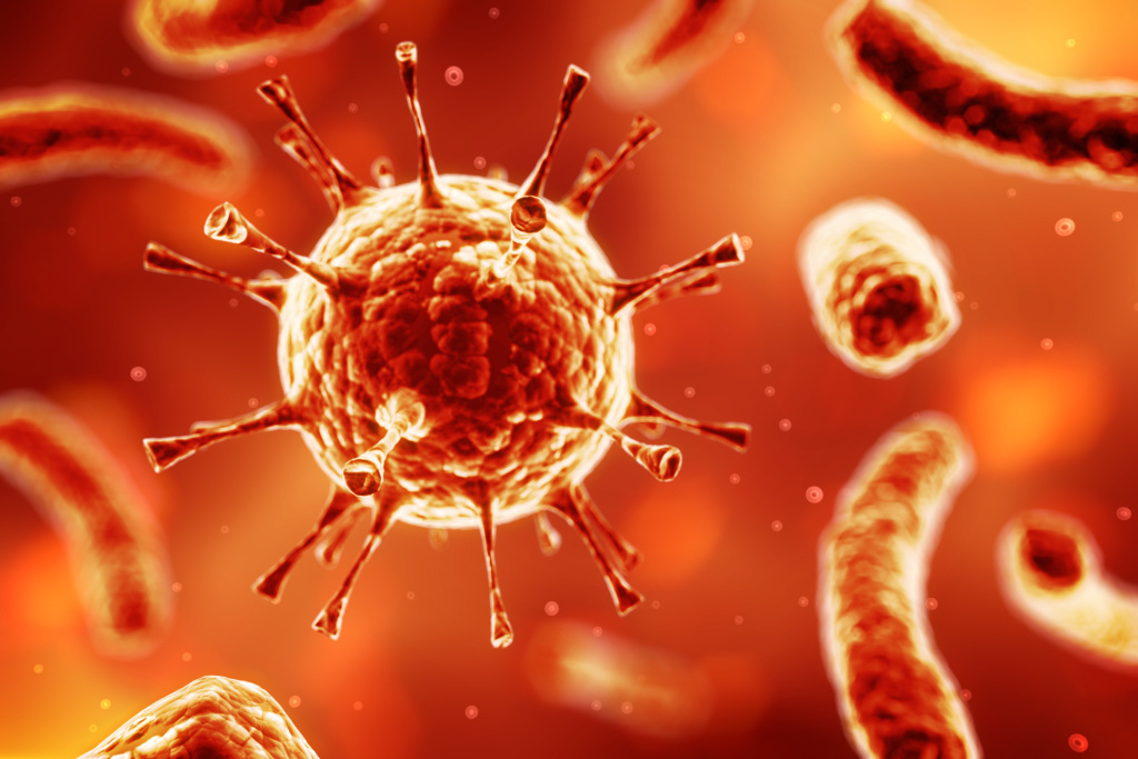 Вирусные инфекции — показание к приему иммуномодуляторов